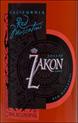Joseph Zakon Late Harvest Red Riesling
